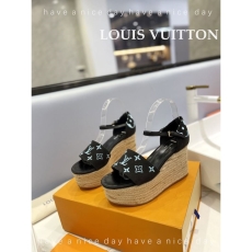 Louis Vuitton Sandals